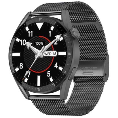 smartwatch-no1-dt3-pro-max-acero-negro