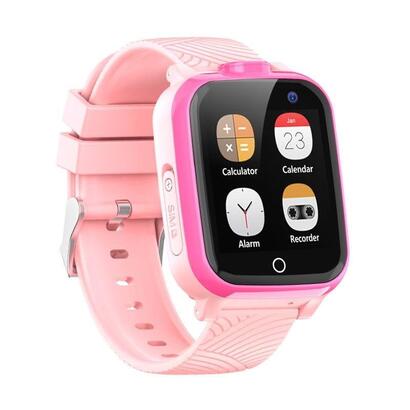 smartwatch-para-ninos-a6-rosa