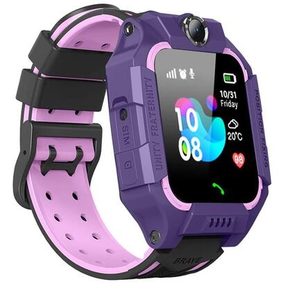 smartwatch-para-ninos-q19-violeta