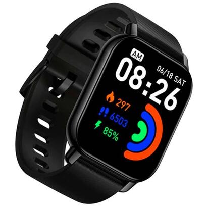 smartwatch-zeblaze-btalk-negro