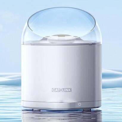 bebedero-automatico-para-mascota-catlink-pure-2-blanco