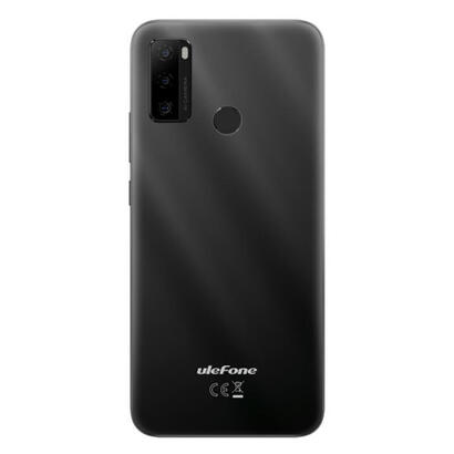 smartphone-ulefone-note-10-black