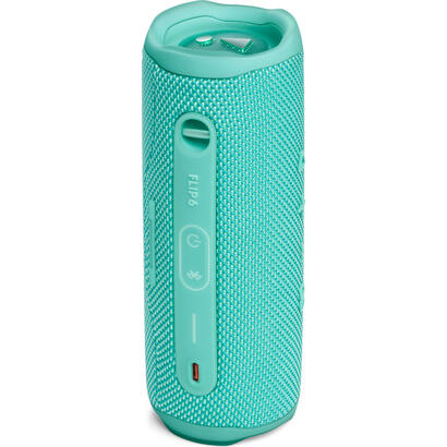 altavoz-portatil-jbl-flip-6-teal