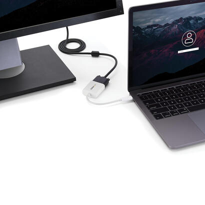 startech-adaptador-video-usb-c-31-type-c-a-vga