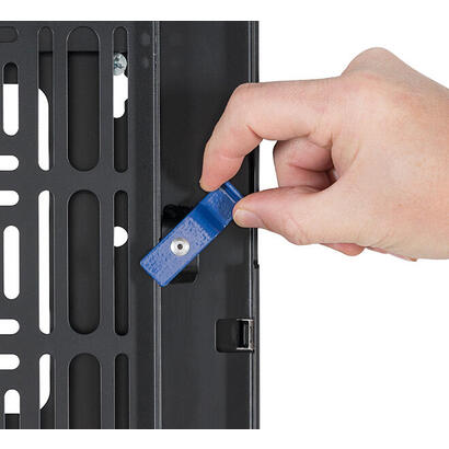 b-tech-aufbewahrungsfach-10kg-para-av-zubehor-slide-out-negro