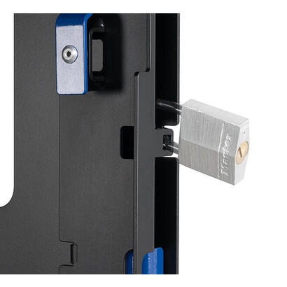 b-tech-aufbewahrungsfach-10kg-para-av-zubehor-slide-out-negro