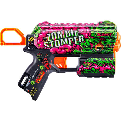 zuru-x-shot-flux-zombie-stomper-dart-blaster-36516a