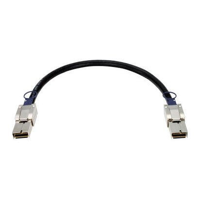 d-link-120g-cxp-cable-infinibanc-05-m-negro