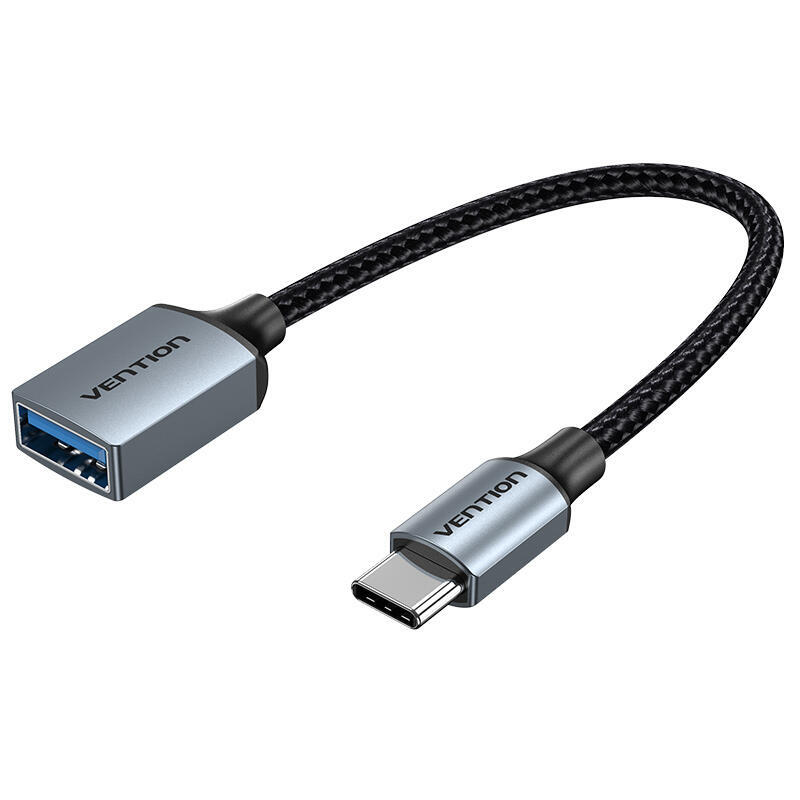 conversor-vention-ccxhb-usb-tipo-c-macho-usb-hembra-15cm