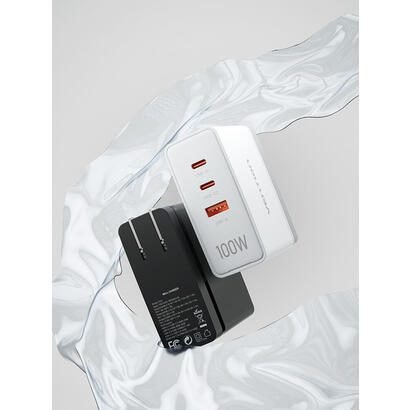 cargador-de-pared-vention-fegw0-eu-2xusb-tipo-c-1xusb-100w