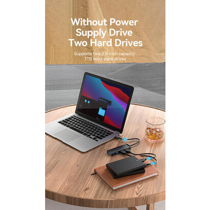 hub-usb-30-vention-chlbd-4xusb-microusb-pd-50cm