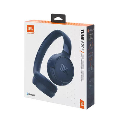 auriculares-jbl-tune-520bt-inalambricos-microfono-bluetooth-azules