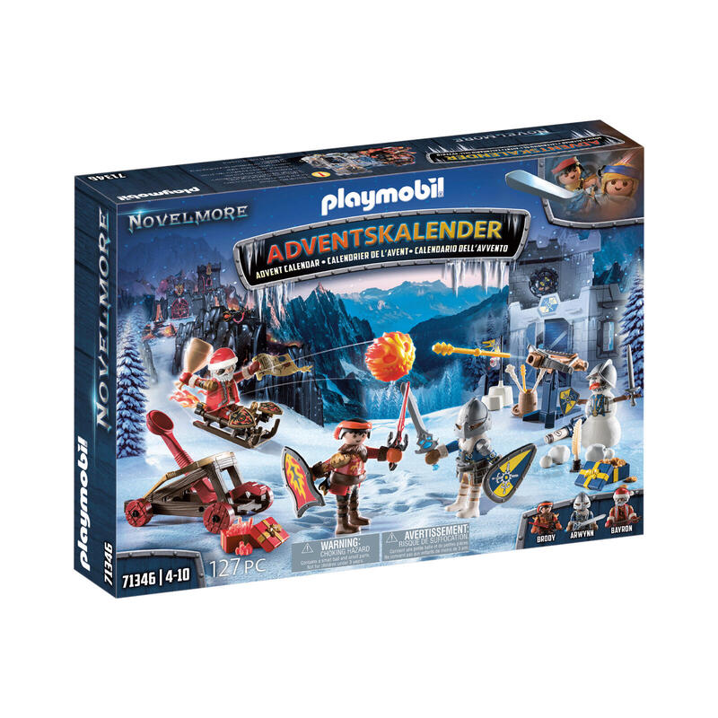 playmobil-71346-calendario-de-adviento-novelmore-lucha-en-la-nieve-juguete-de-construccion