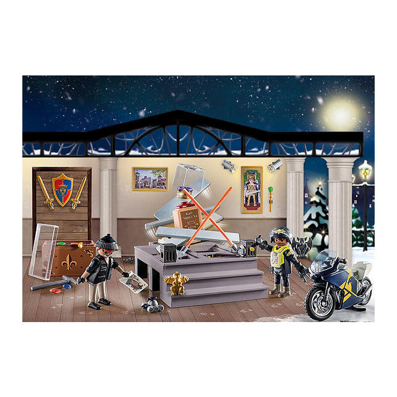 playmobil-71347-city-action-calendario-de-adviento-policia-robo-de-museo-juguete-de-construccion
