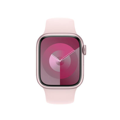 apple-correa-para-reloj-inteligente-41-mm-talla-sm-rosa-claro