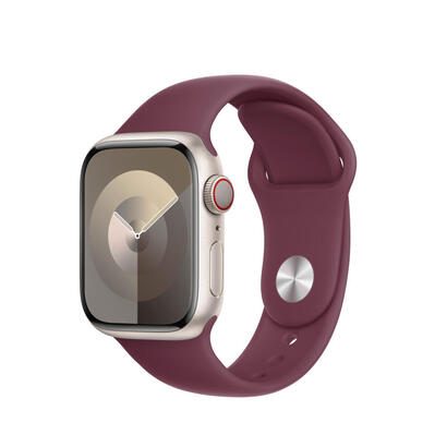 correa-apple-watch-41mm-mulberry-sport-band-sm