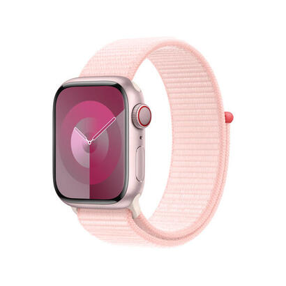 correa-apple-watch-41mm-light-pink-sport-loop