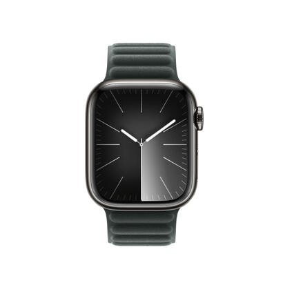 apple-correa-de-reloj-para-reloj-inteligente-41-mm-talla-ml-verde-perenne