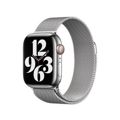 correa-apple-watch-41mm-silver-milanese-loop