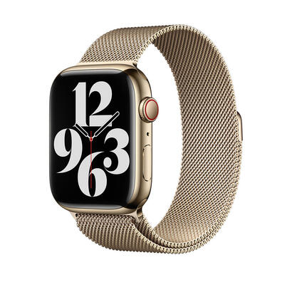correa-apple-watch-45mm-gold-milanese-loop