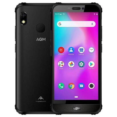 smartphone-agm-a10-6gb128gb-negro