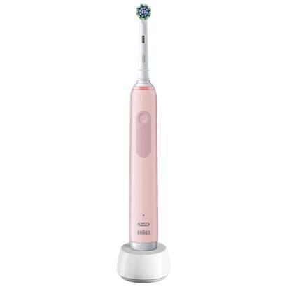 cepillo-oral-b-pro-series-3-cross-action-rosa