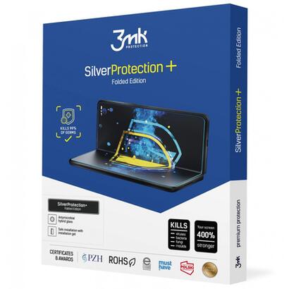 3mk-silverprotection-samsung-galaxy-z-fold4-front