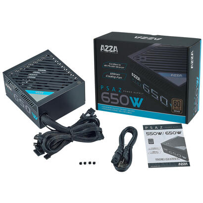 akyga-atx-power-supply-650w-azza-5xsata-2xpci-e-1xeps-80-bronze-fan-12cm-rohs