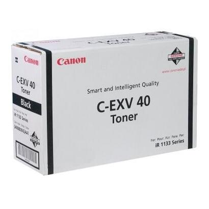 toner-canon-c-exv40-ir1133-negro-6000pag