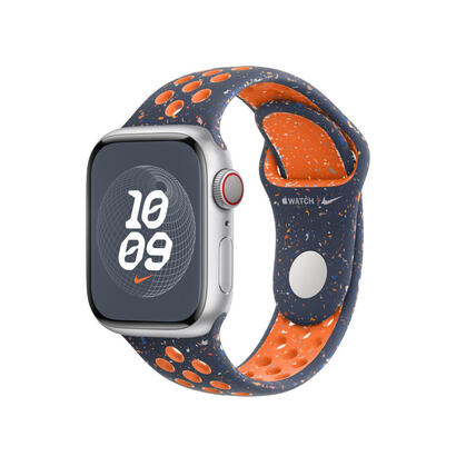 correa-apple-watch-41mm-blue-flame-nike-sport-band-ml