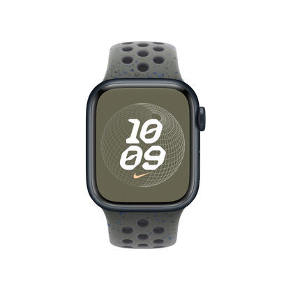 correa-apple-watch-41mm-cargo-khaki-nike-sport-band-ml