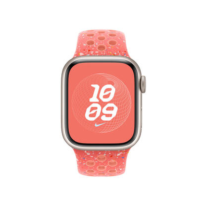 correa-apple-watch-41mm-magic-ember-nike-sport-band-sm