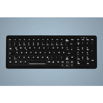 teclado-aleman-active-key-ak-c7000-usb-qwertz-negro