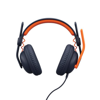 auriculares-logitech-zone-learn-diadema-educacion-azul-naranja