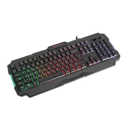 teclado-portugues-raton-gaming-alfombrilla-xxl-auriculares-mars-gaming-mcprgb2-usb-4000-dpi