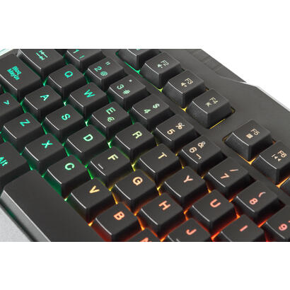 teclado-portugues-raton-gaming-alfombrilla-xxl-auriculares-mars-gaming-mcprgb2-usb-4000-dpi