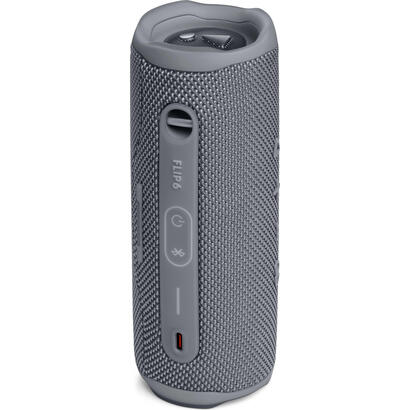 altavoz-jbl-flip-6-gris-bluetooth