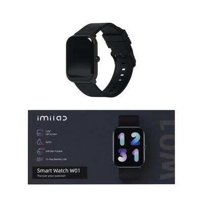 smartwatch-imilab-w01-negro