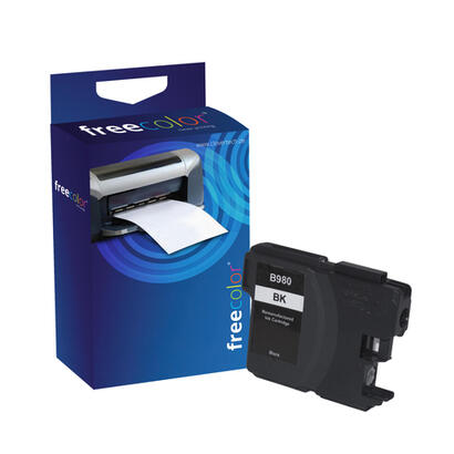 freecolor-tinta-compatible-brother-lc980-negro-remanufactured