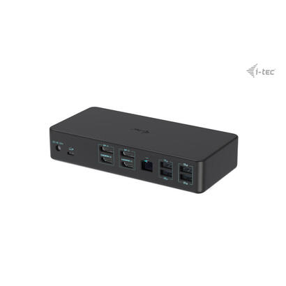 i-tec-usb-30-usb-c-thunderbolt-3-professional-dual-4k-display-docking-station-generation-2-power-delivery-100w