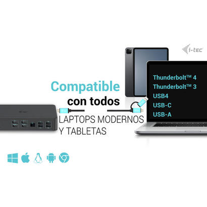 i-tec-usb-30-usb-c-thunderbolt-3-professional-dual-4k-display-docking-station-generation-2-power-delivery-100w