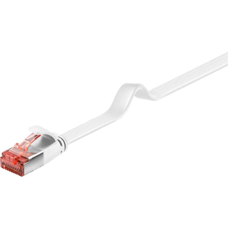 goobay-cat-6-flach-patchcable-rj-45-m-zu-rj-45-m-uftp-blanco-300cm