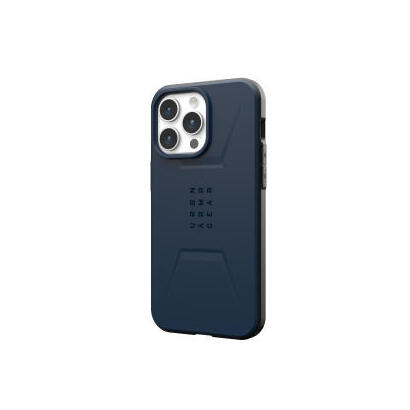 funda-para-iphone-15-pro-max-urban-armor-gear-civilian-magsafe-funda-para17-cm-67-azul