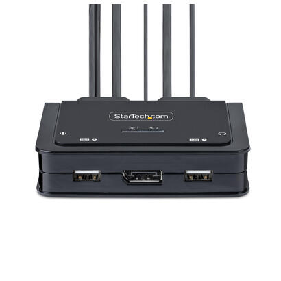 switch-startechcom-c2-d46-uc2-cbl-kvm-interruptor-kvm-negro