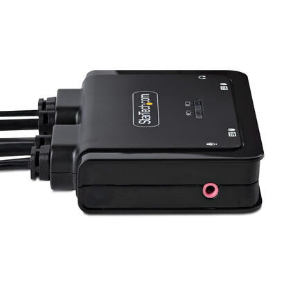 switch-startechcom-c2-d46-uc2-cbl-kvm-interruptor-kvm-negro
