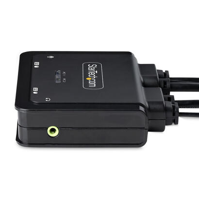 switch-startechcom-c2-d46-uc2-cbl-kvm-interruptor-kvm-negro