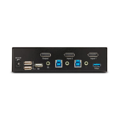 startechcom-switch-conmutador-kvm-displayport-de-2-puertos-8k604k144-para-un-monitor-dp-14-2x-usb-30-4x-usb-20-hid-conmutado-por