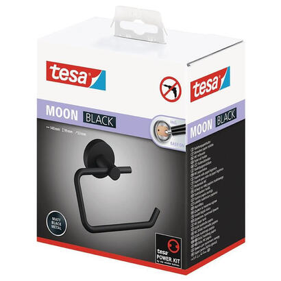 portarrollos-papel-higienico-tesa-moon-black-montado-en-pared-negro