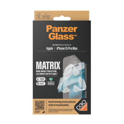 panzerglass-d3o-matrix-sp-iphone-15-pro-max-uwf-m-applikator