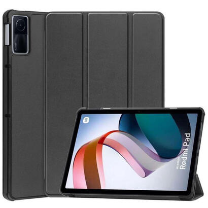 xiaomi-redmi-pad-1061-2022-tri-fold-caster-hard-shell-cover-with-auto-wake-function-warranty-12m